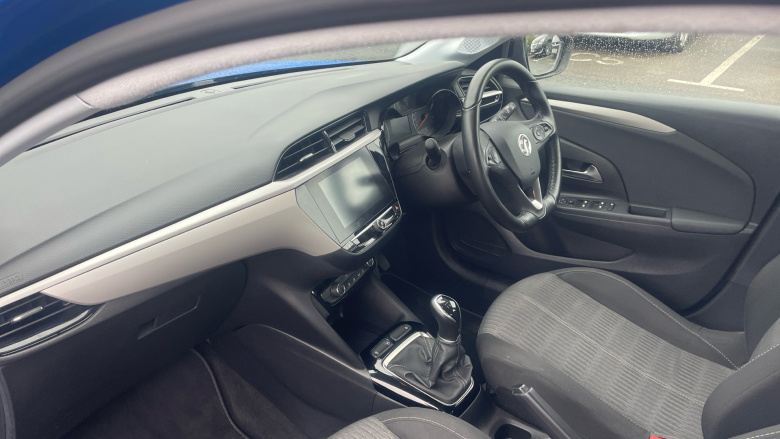 Vauxhall Corsa 1.2 Design 5dr Petrol Hatchback